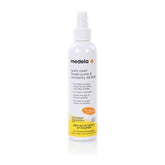 Medela Quick Cleanâ„¢ Breast Pump and Accessory Sanitizer - ANB Baby
